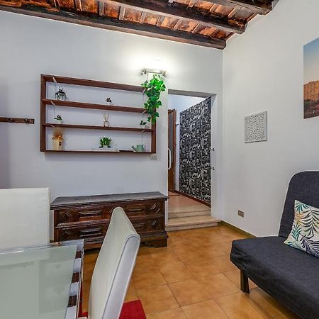Colosseum Country Chic Apartment Rome Luaran gambar