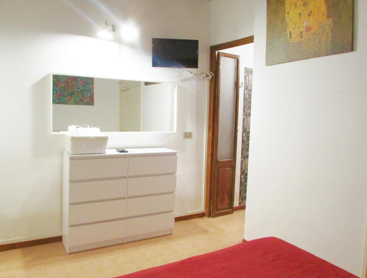 Colosseum Country Chic Apartment Rome Luaran gambar