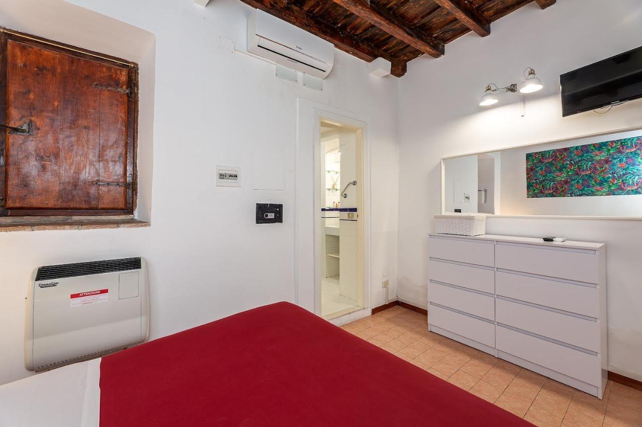 Colosseum Country Chic Apartment Rome Luaran gambar